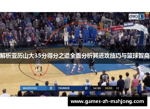 解析亚历山大35分得分之道全面分析其进攻技巧与篮球智商