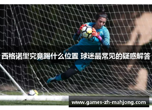 西格诺里究竟踢什么位置 球迷最常见的疑惑解答