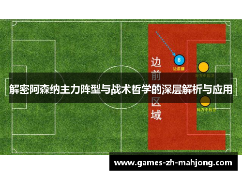 解密阿森纳主力阵型与战术哲学的深层解析与应用